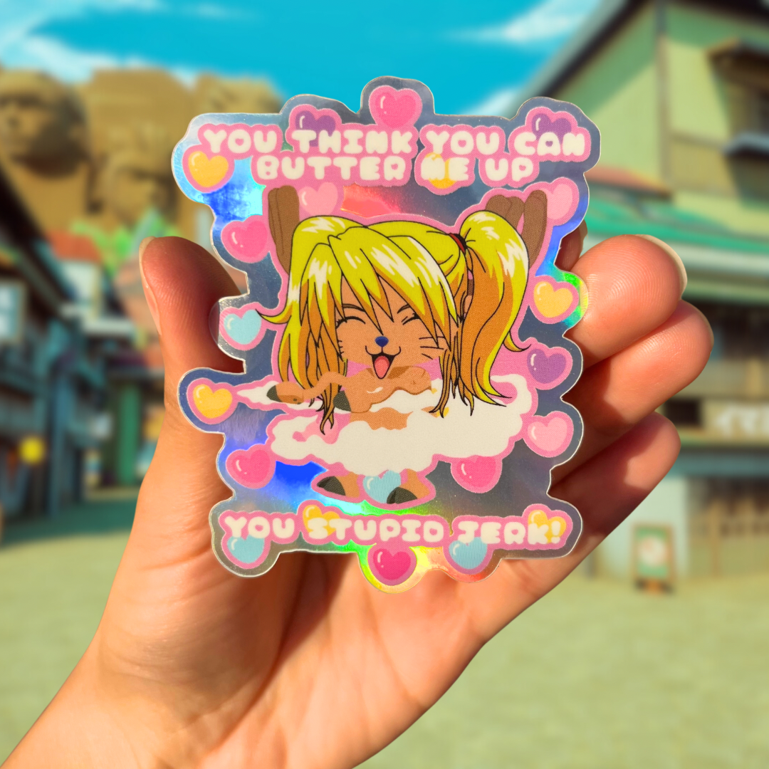 Chopper X Sexy Jutsu Naruto